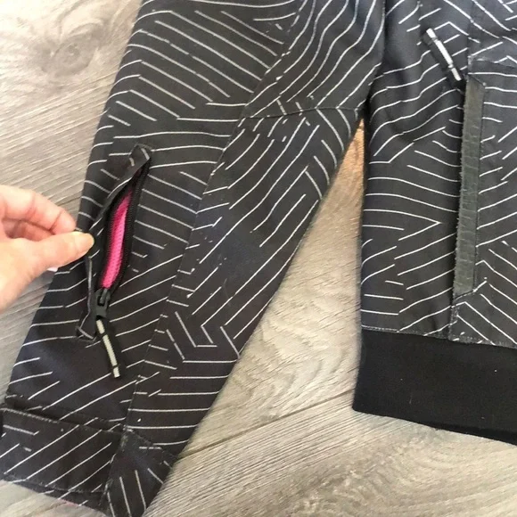 Fox Racing motorcycle Zip Jacket size medium - Picture 7 of 17